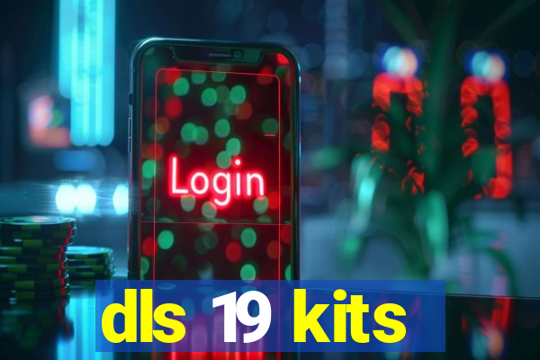 dls 19 kits